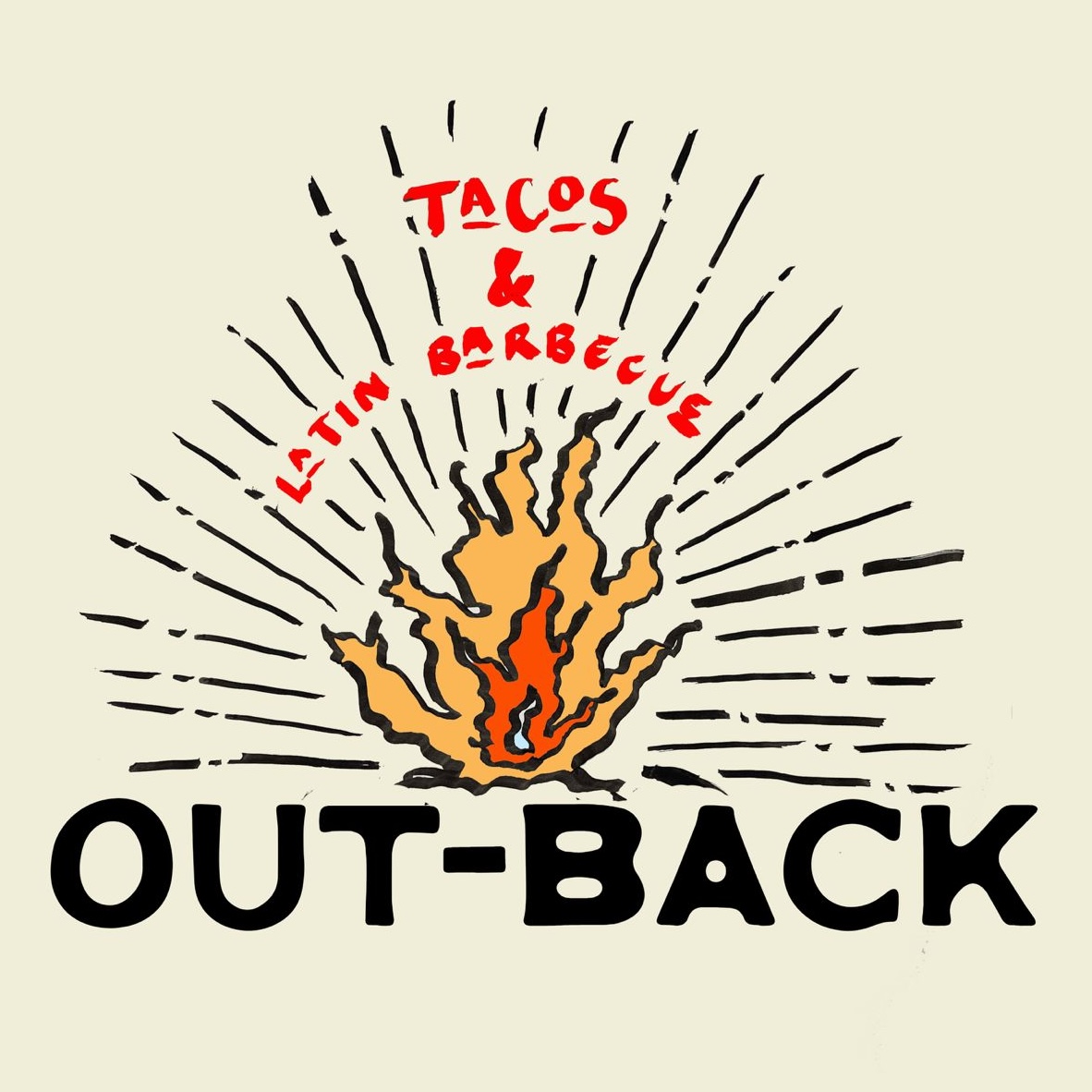 Outback Logo